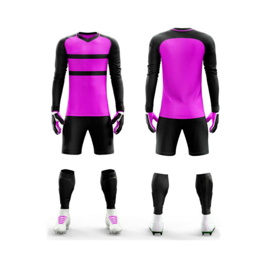 Goal Keeper Uniforms