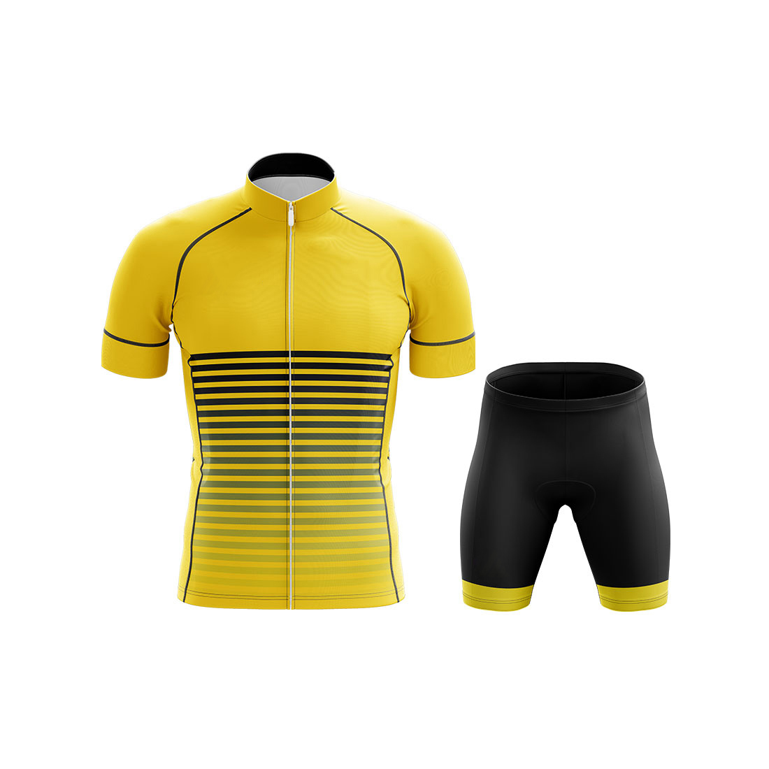 Cycling Uniforms