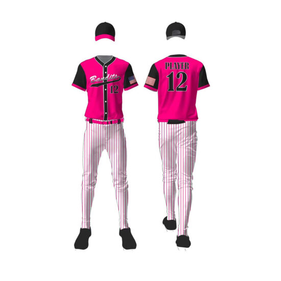 Baseball Uniforms
